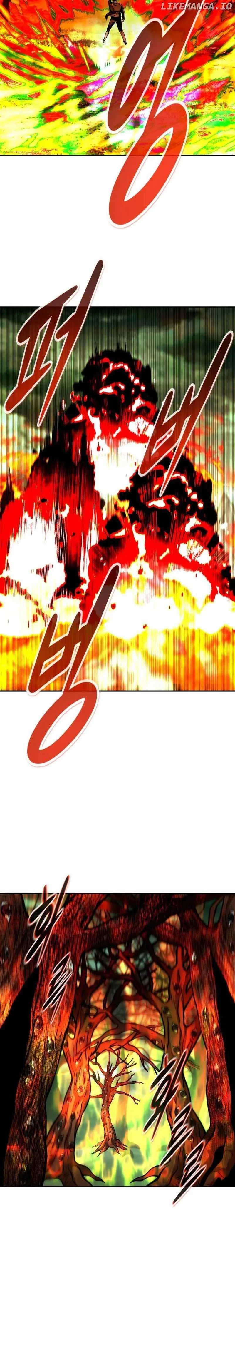 All Rounder Chapter 91 Online - página 24