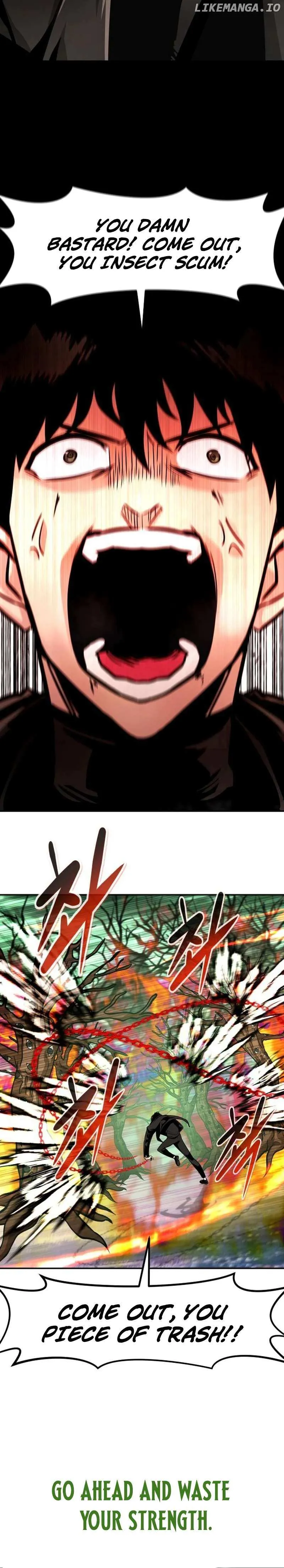 All Rounder Chapter 91 Online - página 27