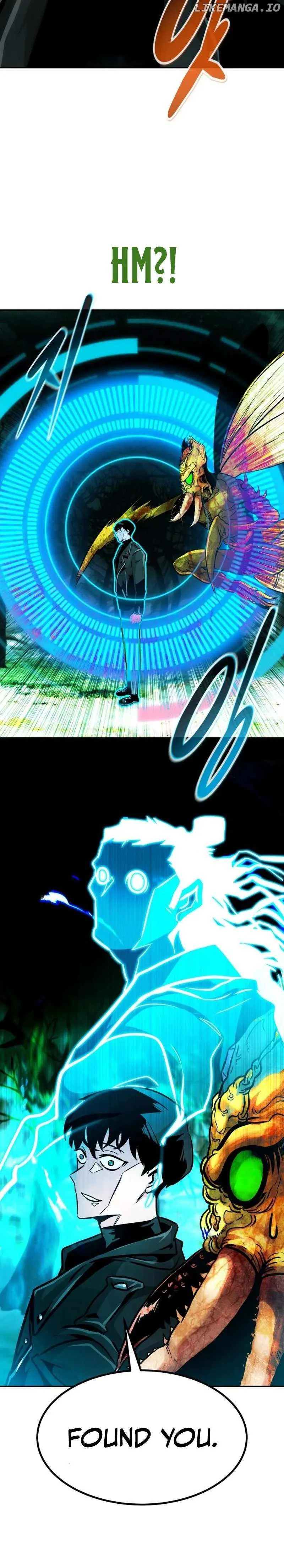 All Rounder Chapter 91 Online - página 30