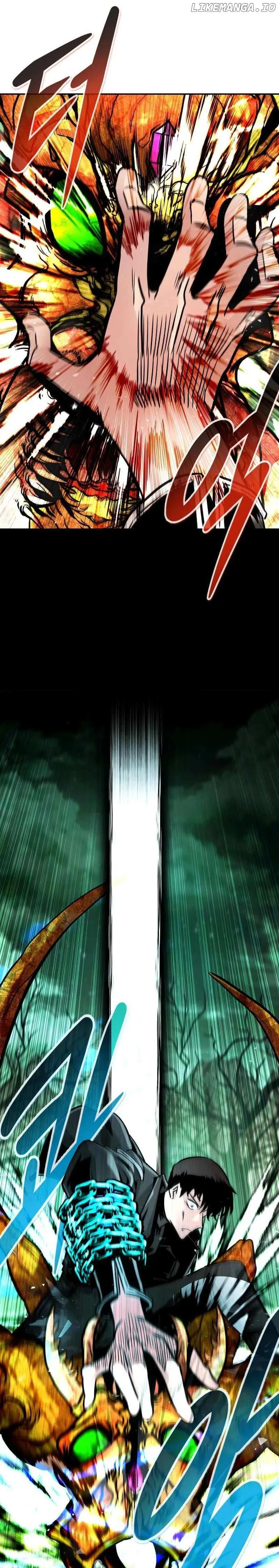 All Rounder Chapter 91 Online - página 31