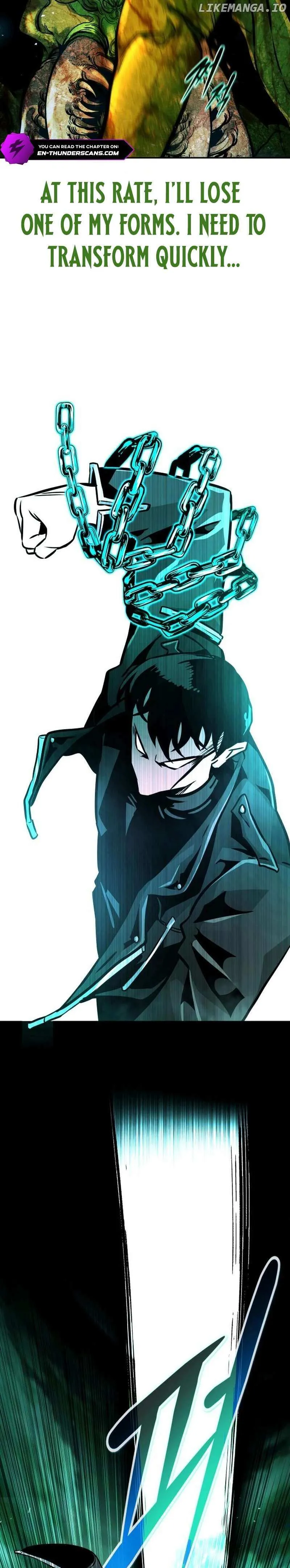 All Rounder Chapter 91 Online - página 35