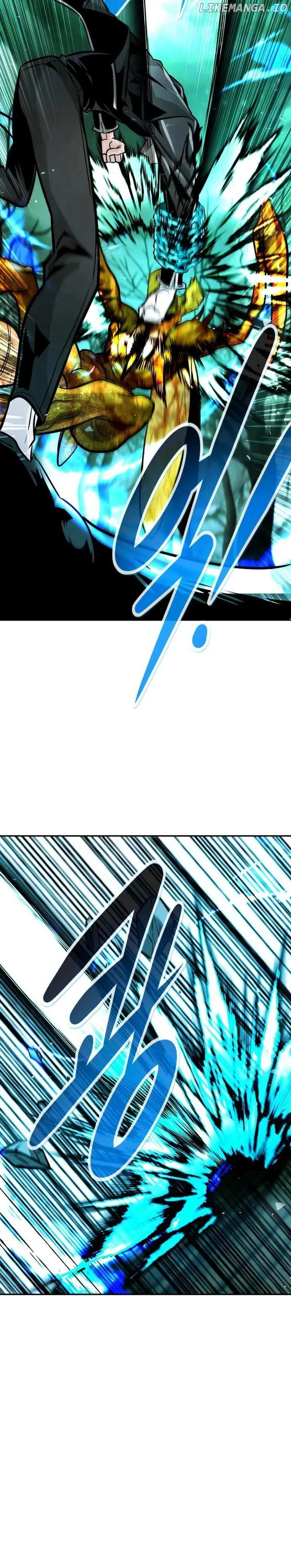 All Rounder Chapter 91 Online - página 36