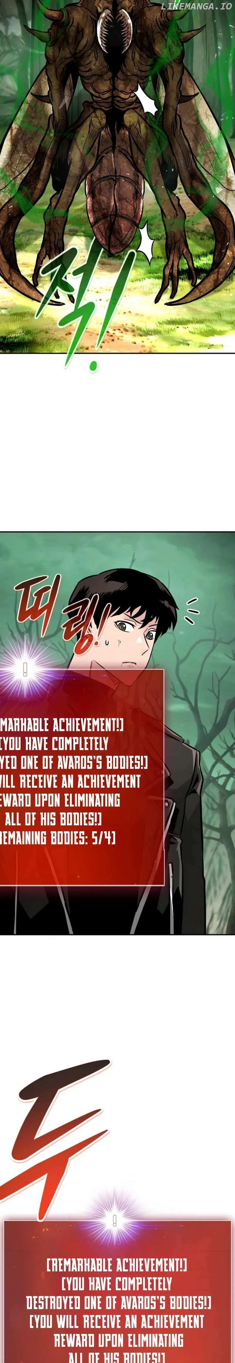 All Rounder Chapter 91 Online - página 38