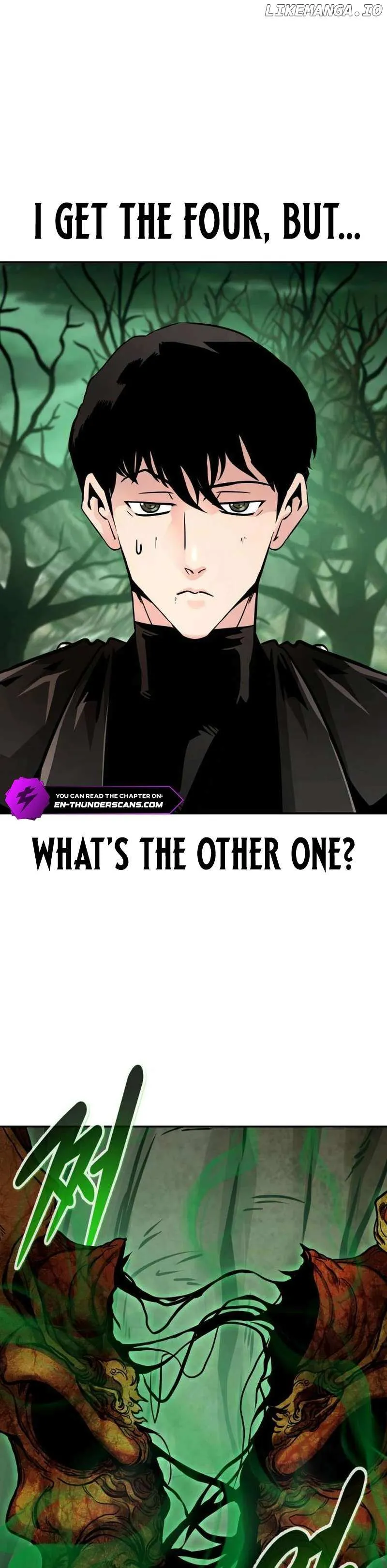 All Rounder Chapter 91 Online - página 40