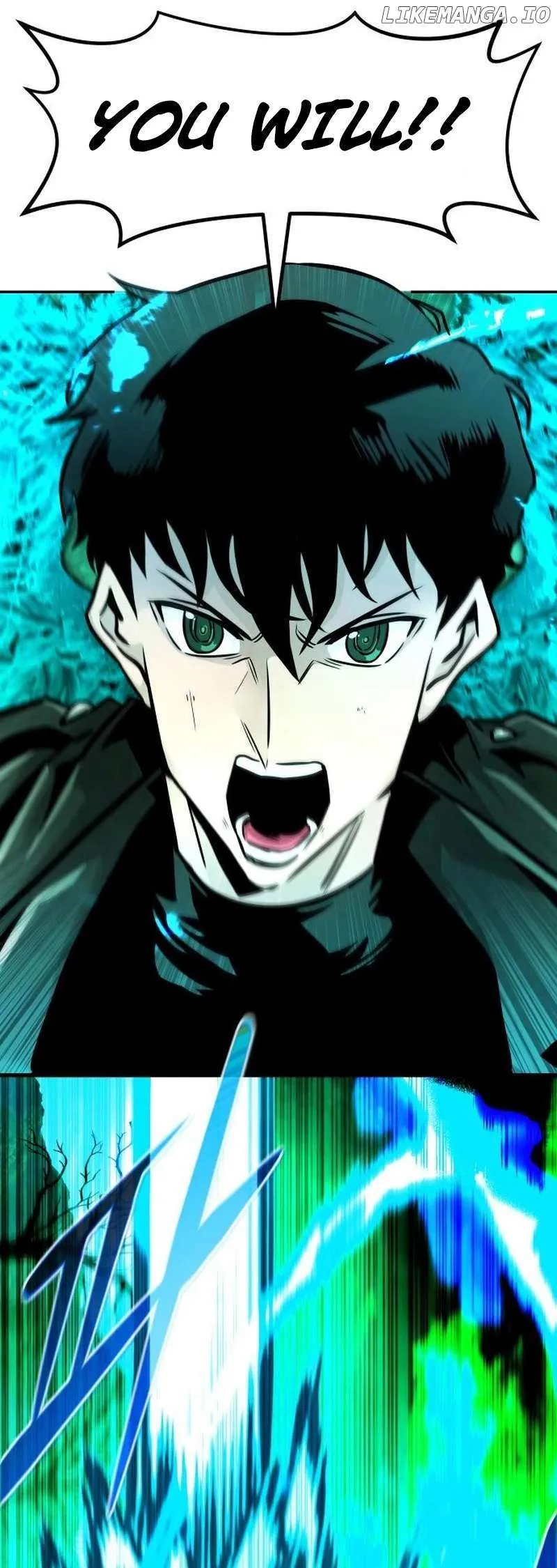 All Rounder Chapter 91 Online - página 43