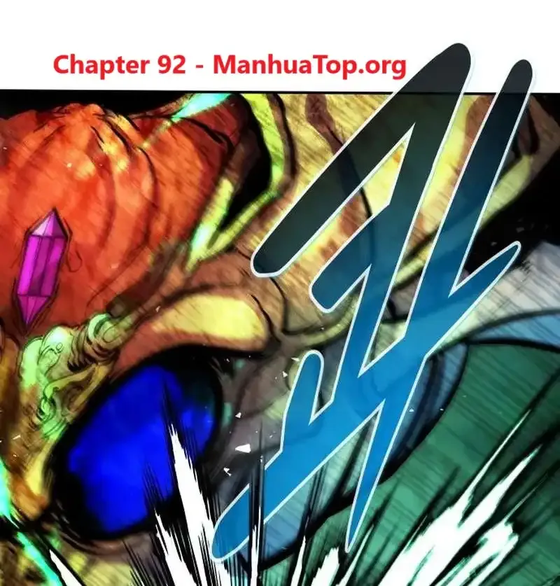 All Rounder Chapter 92 Online - página 1