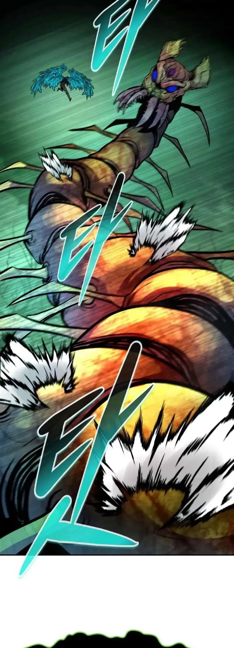 All Rounder Chapter 92 Online - página 11