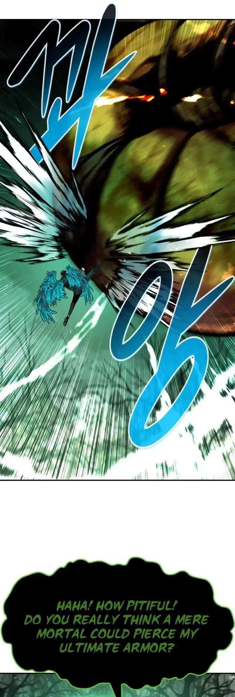 All Rounder Chapter 92 Online - página 13