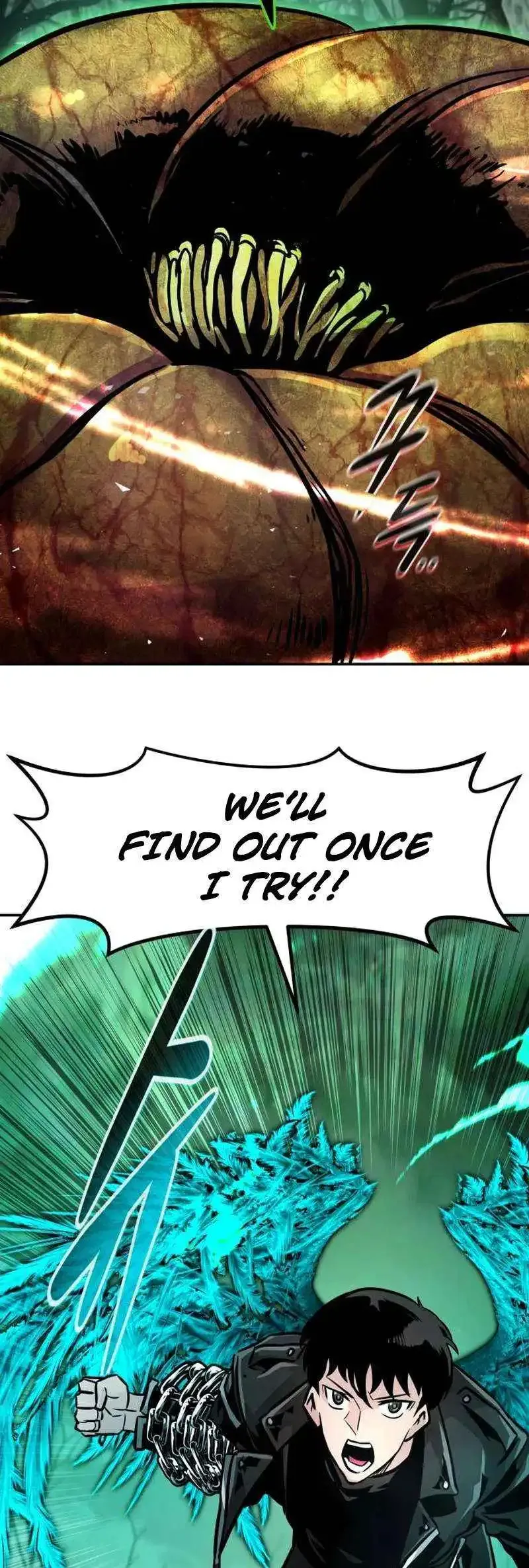 All Rounder Chapter 92 Online - página 14