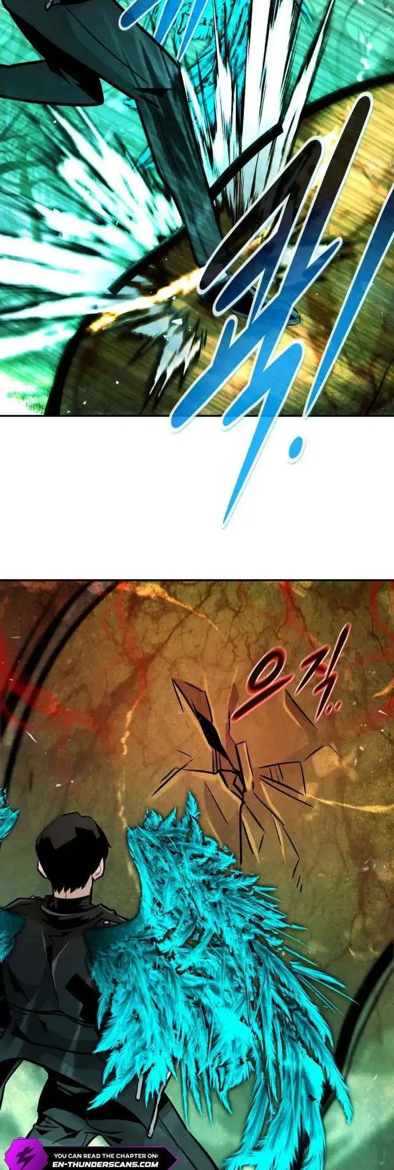 All Rounder Chapter 92 Online - página 16