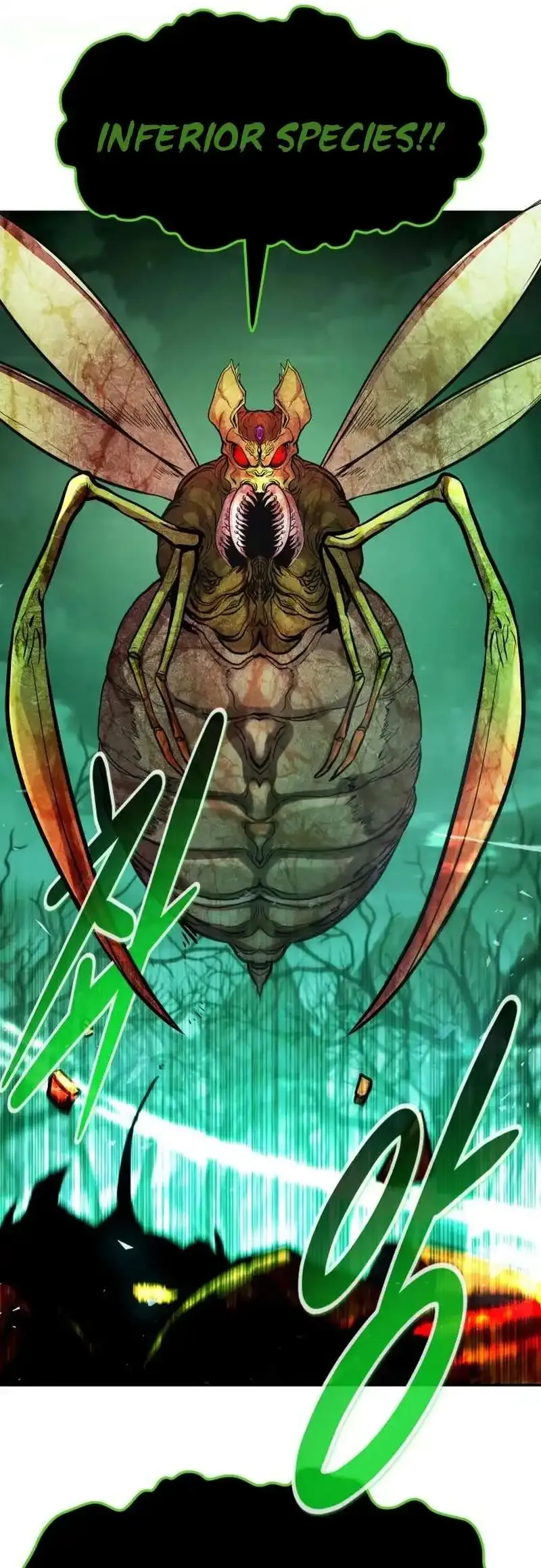 All Rounder Chapter 92 Online - página 18