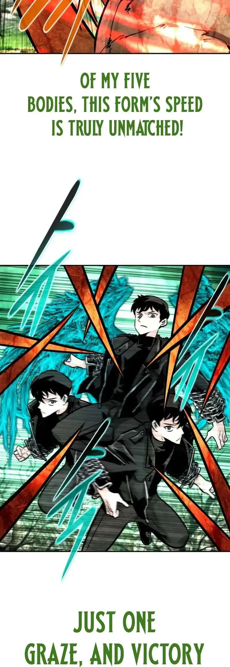 All Rounder Chapter 92 Online - página 21
