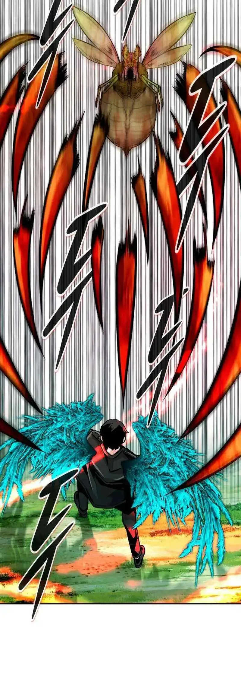 All Rounder Chapter 92 Online - página 23