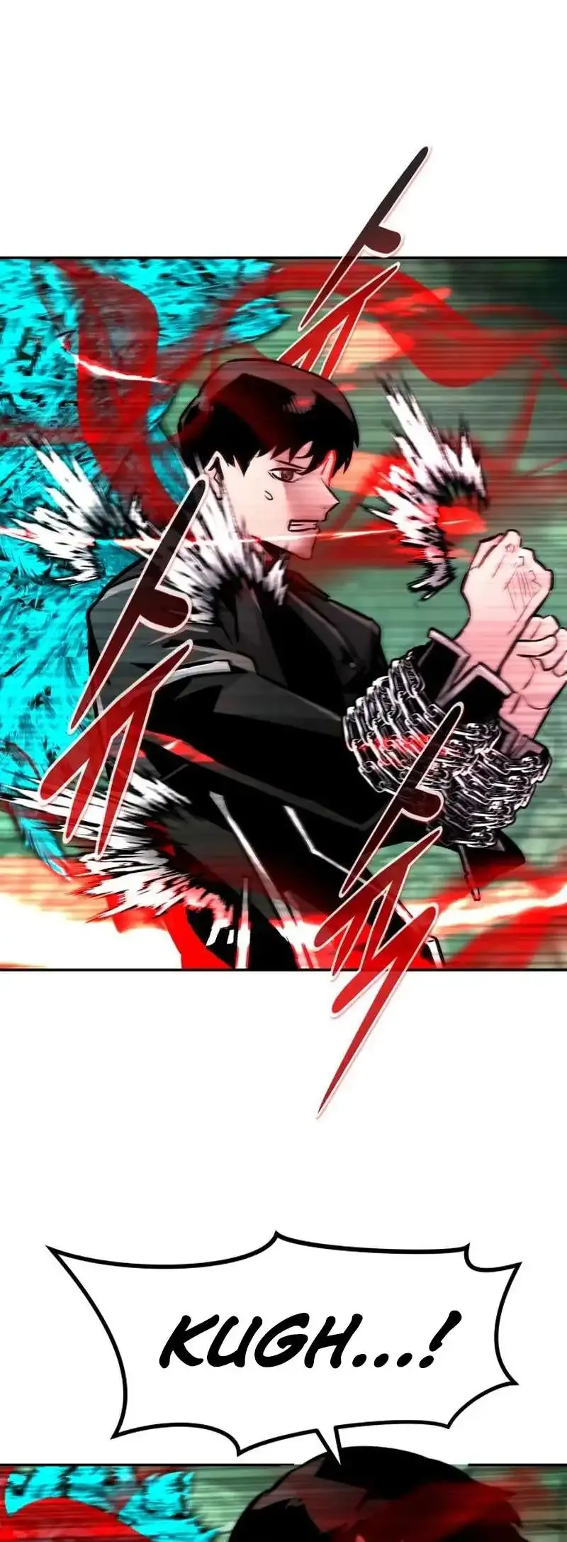 All Rounder Chapter 92 Online - página 24