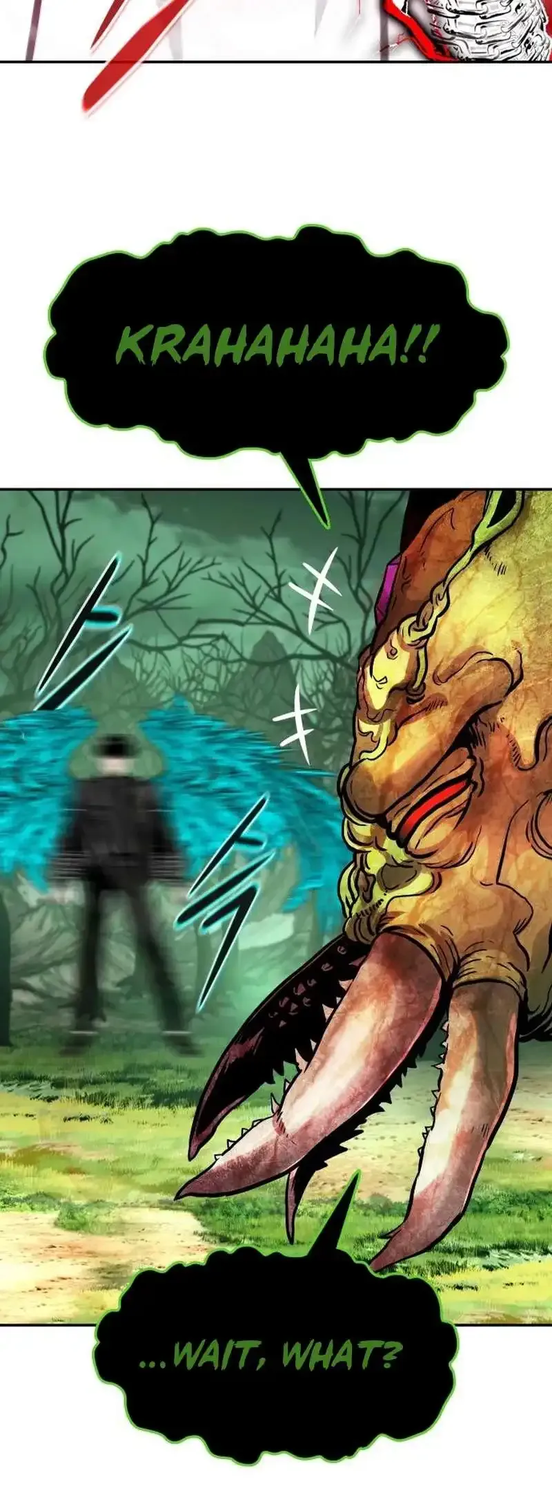 All Rounder Chapter 92 Online - página 27