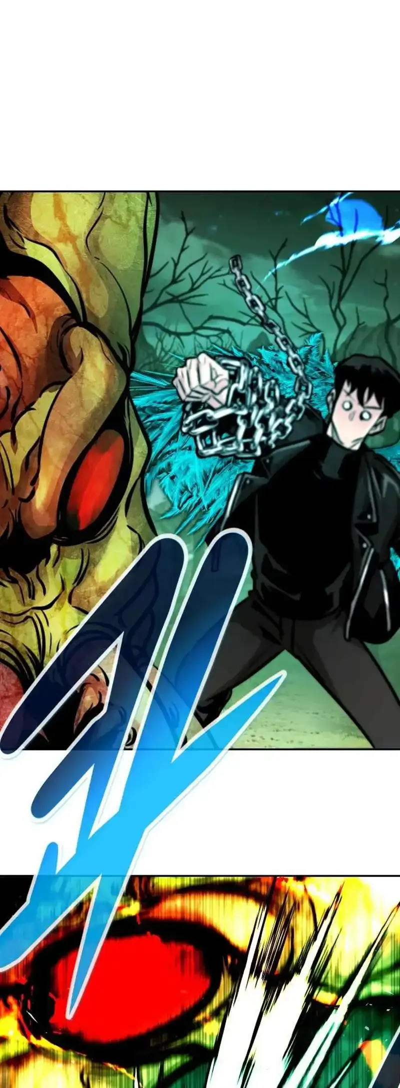 All Rounder Chapter 92 Online - página 28