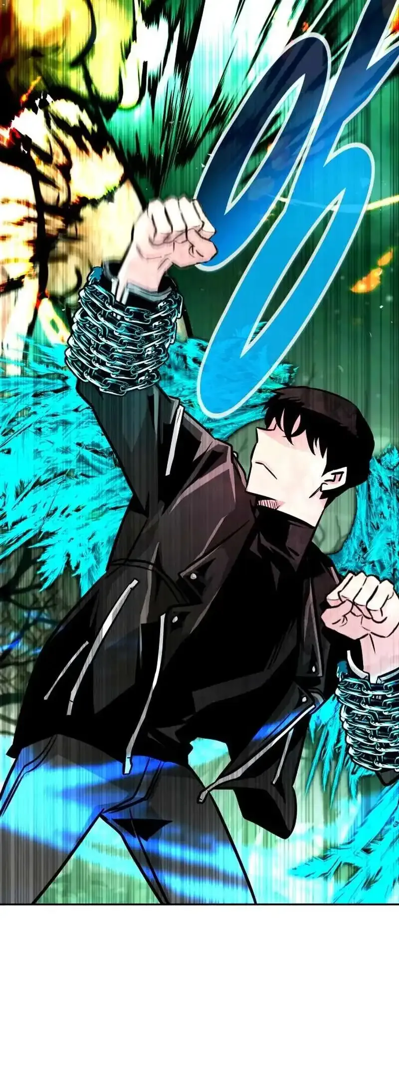 All Rounder Chapter 92 Online - página 29