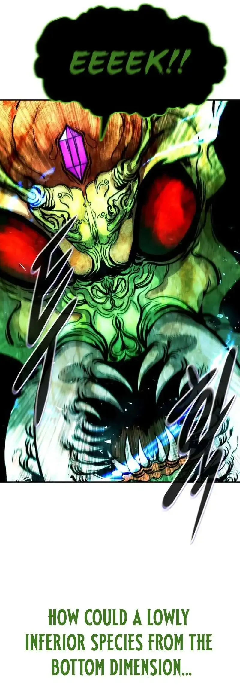 All Rounder Chapter 92 Online - página 30