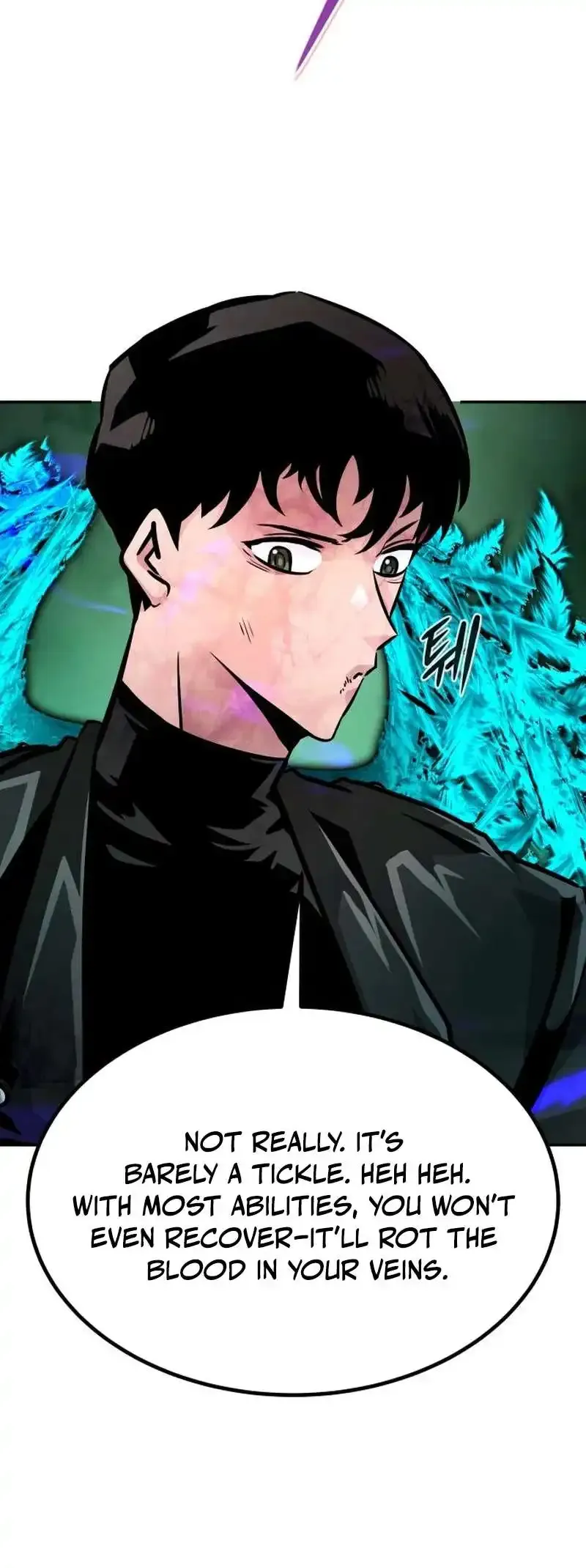 All Rounder Chapter 92 Online - página 37