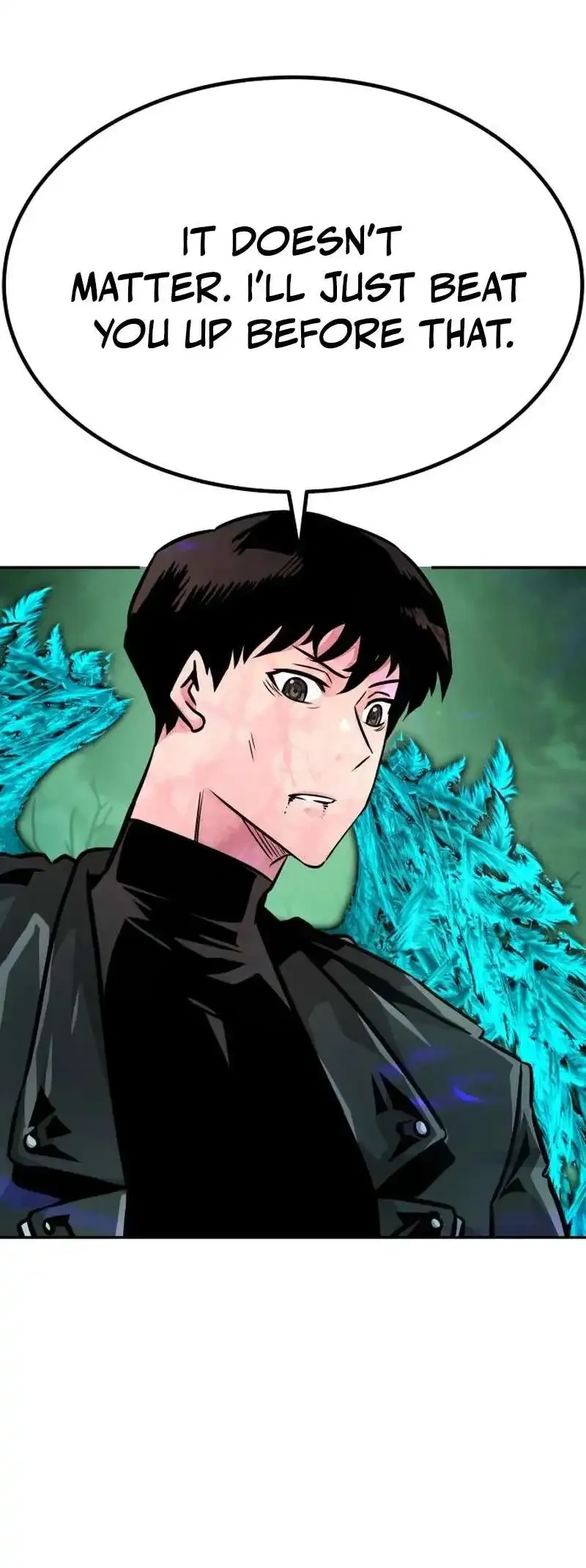 All Rounder Chapter 92 Online - página 39