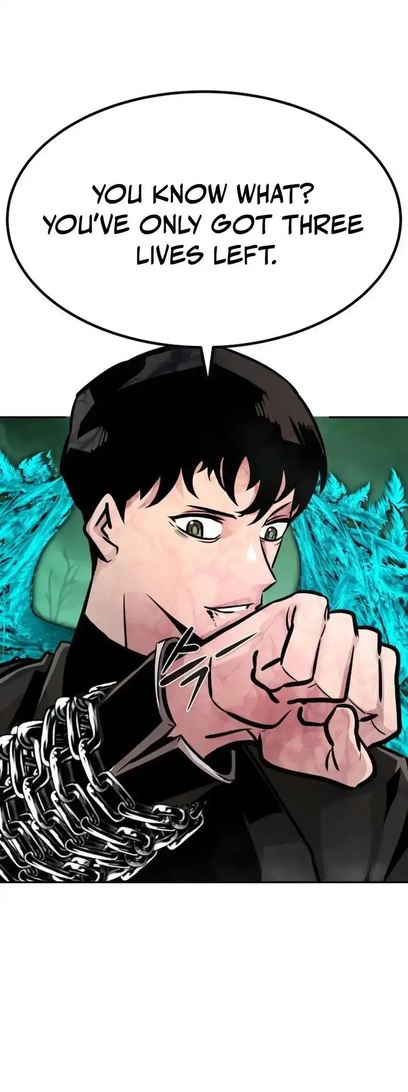 All Rounder Chapter 92 Online - página 40