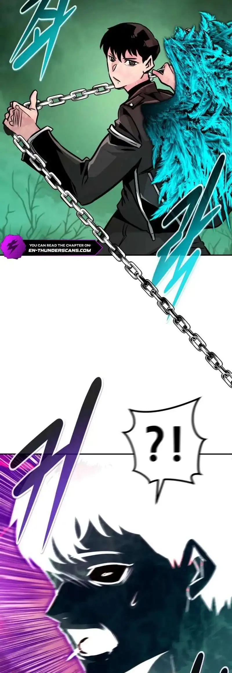All Rounder Chapter 92 Online - página 43