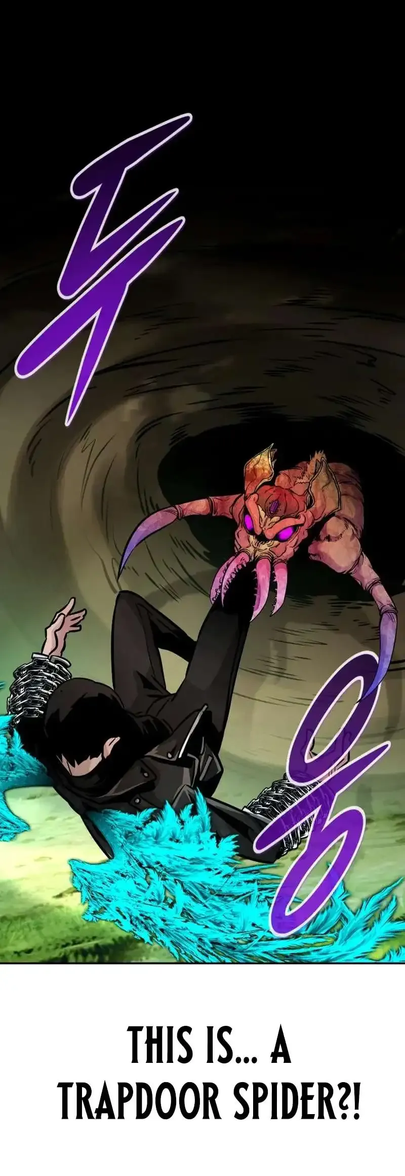 All Rounder Chapter 92 Online - página 46