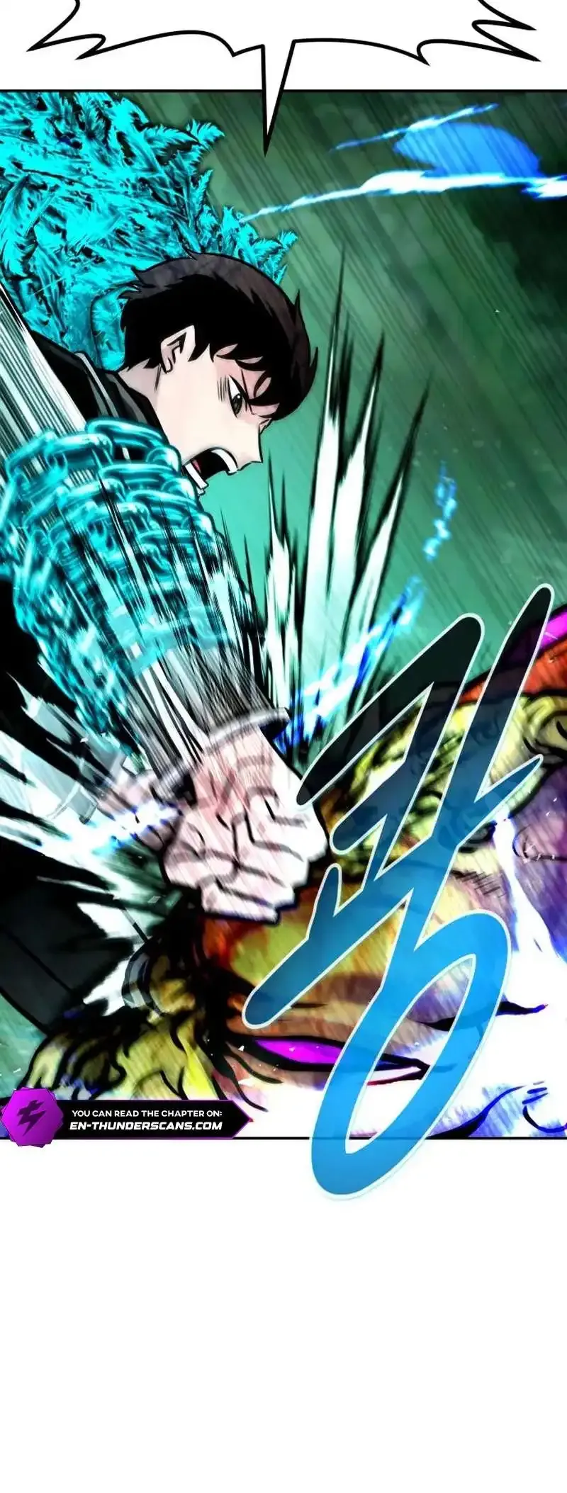 All Rounder Chapter 92 Online - página 48