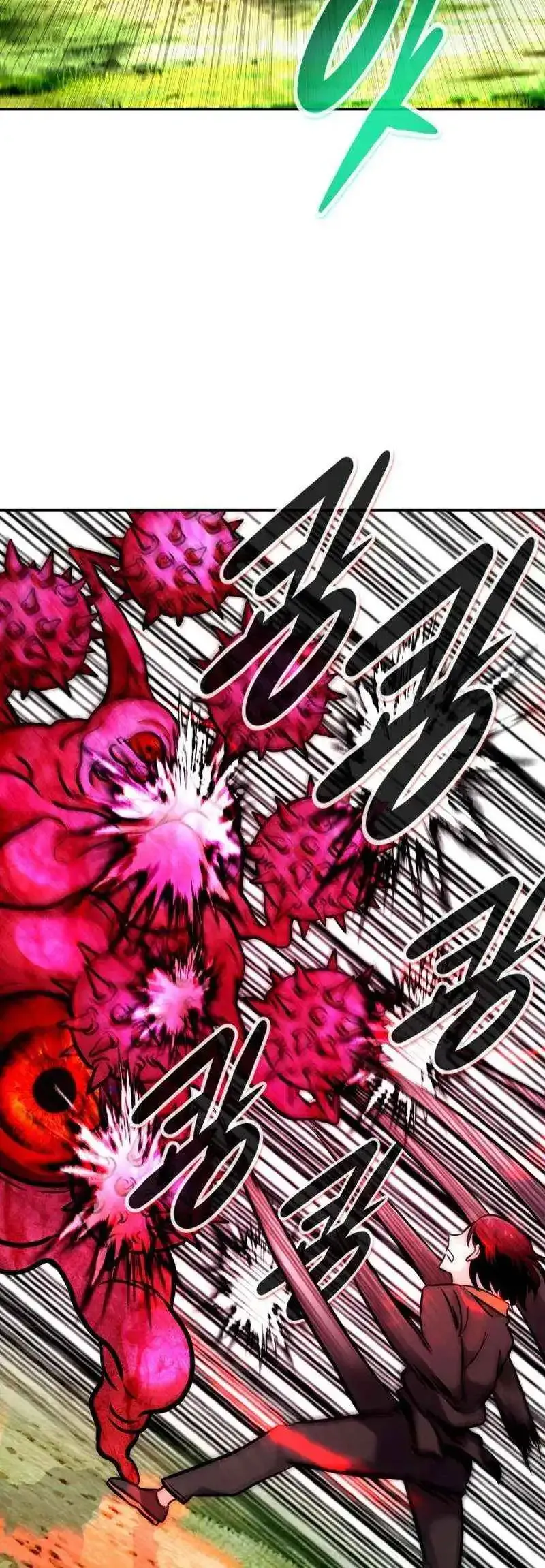 All Rounder Chapter 92 Online - página 56