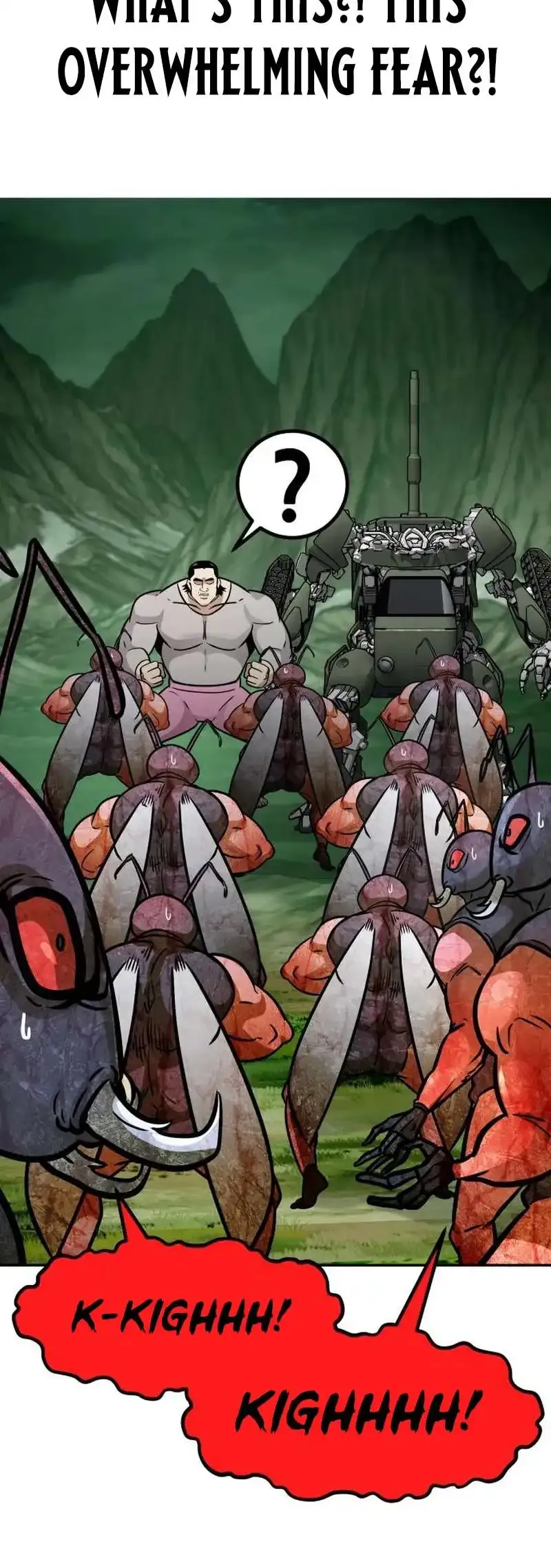 All Rounder Chapter 92 Online - página 63