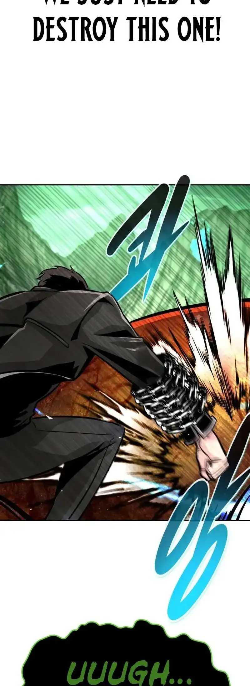 All Rounder Chapter 92 Online - página 73