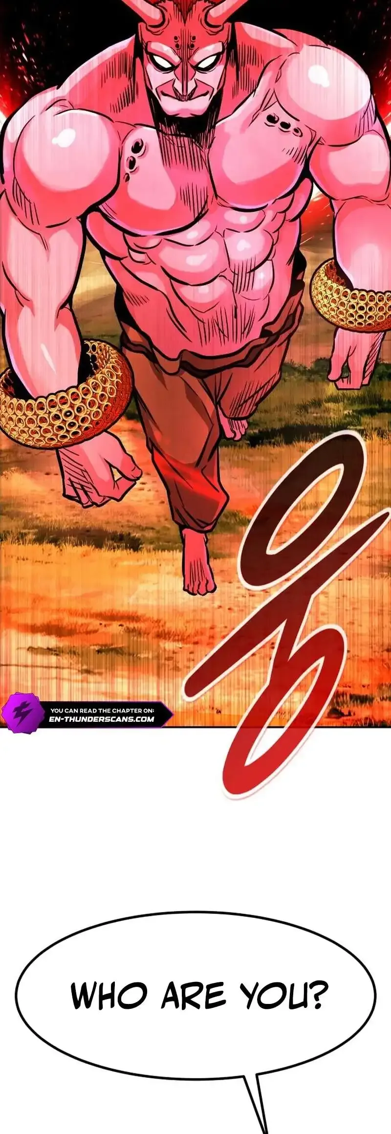 All Rounder Chapter 92 Online - página 77