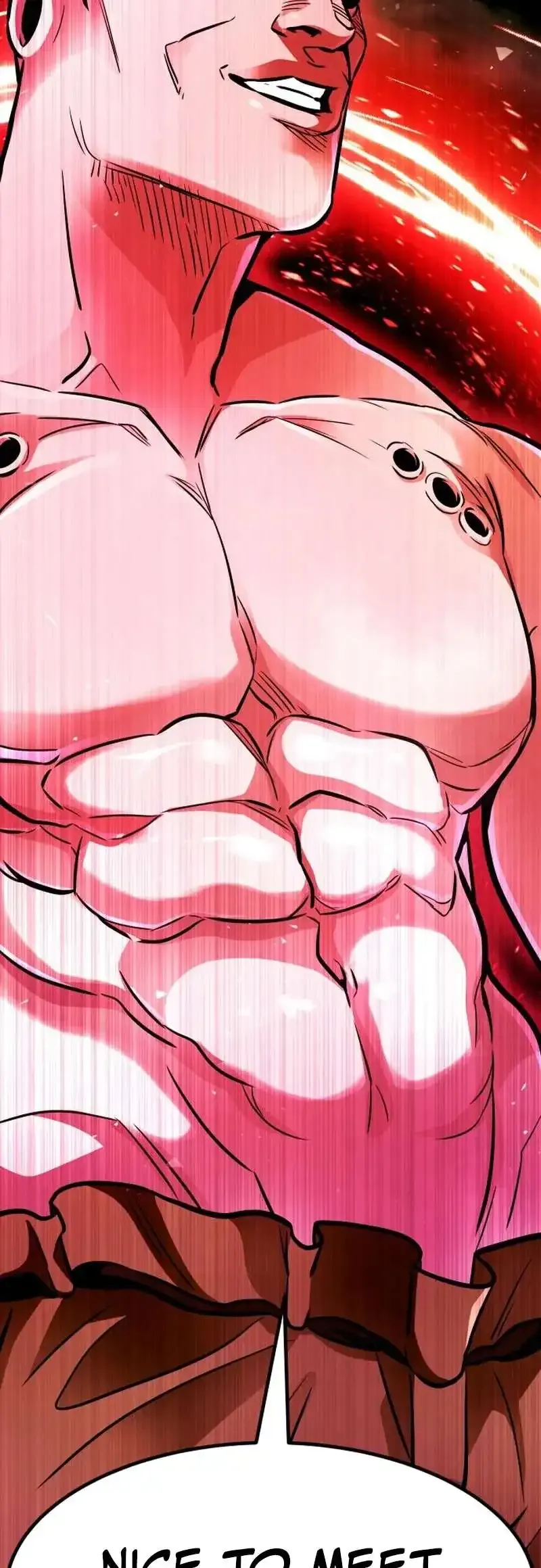 All Rounder Chapter 92 Online - página 80