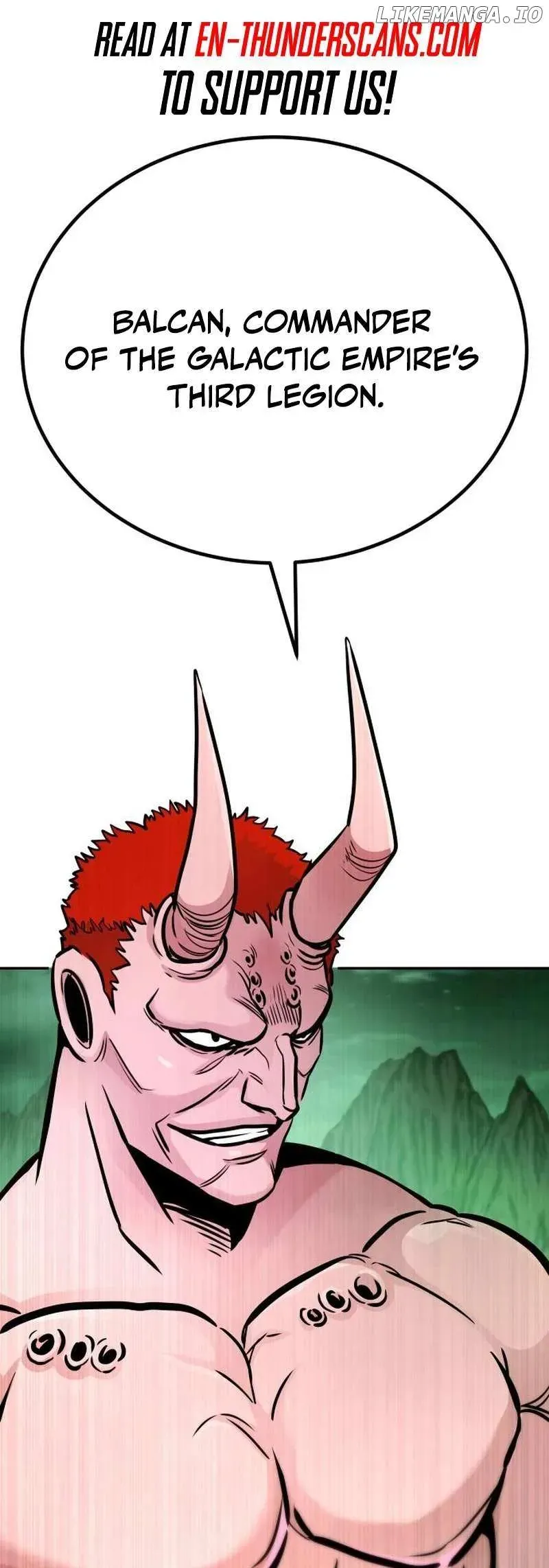 All Rounder Chapter 93 Online - página 1