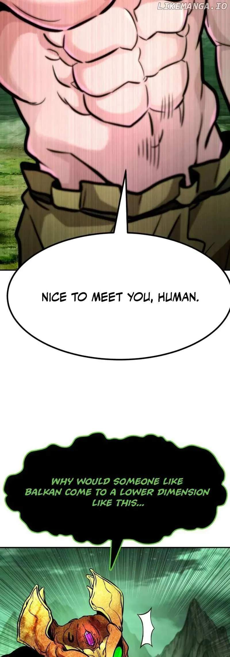 All Rounder Chapter 93 Online - página 2