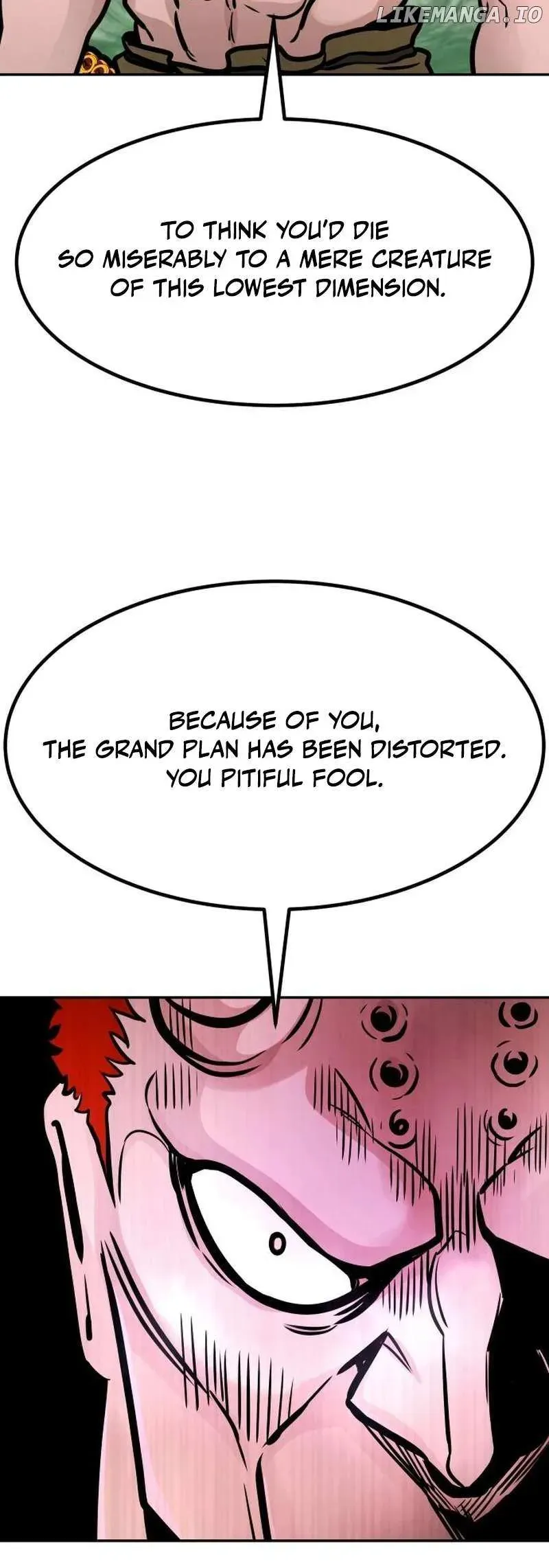 All Rounder Chapter 93 Online - página 4