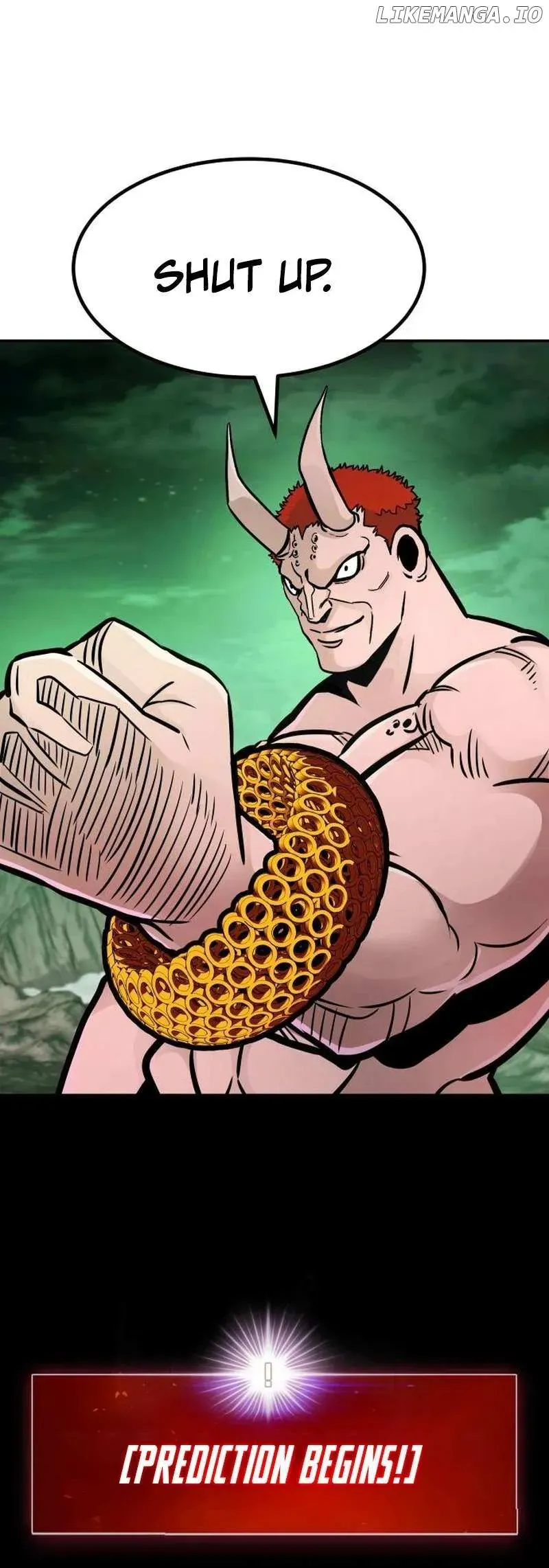 All Rounder Chapter 93 Online - página 6