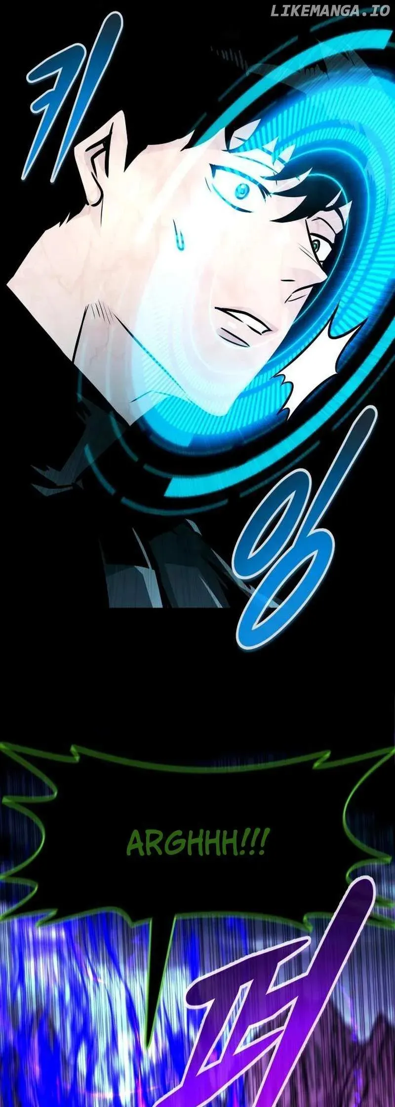 All Rounder Chapter 93 Online - página 7