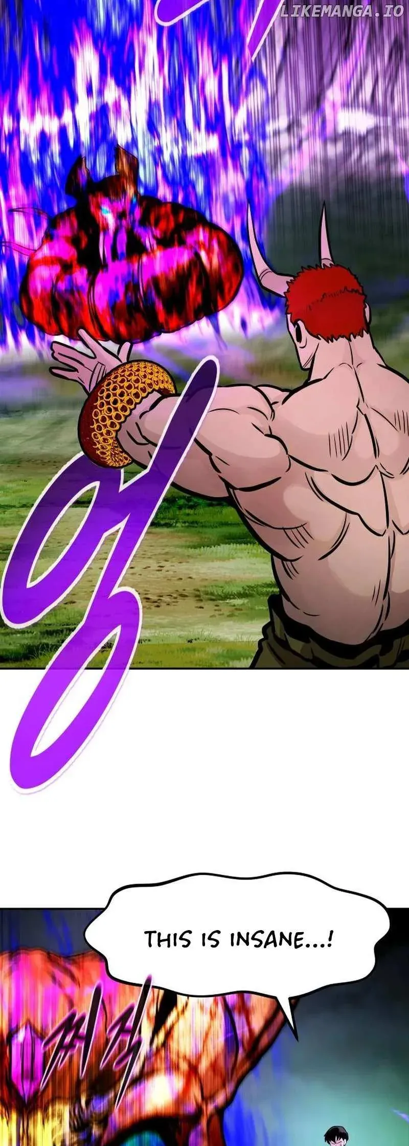 All Rounder Chapter 93 Online - página 8