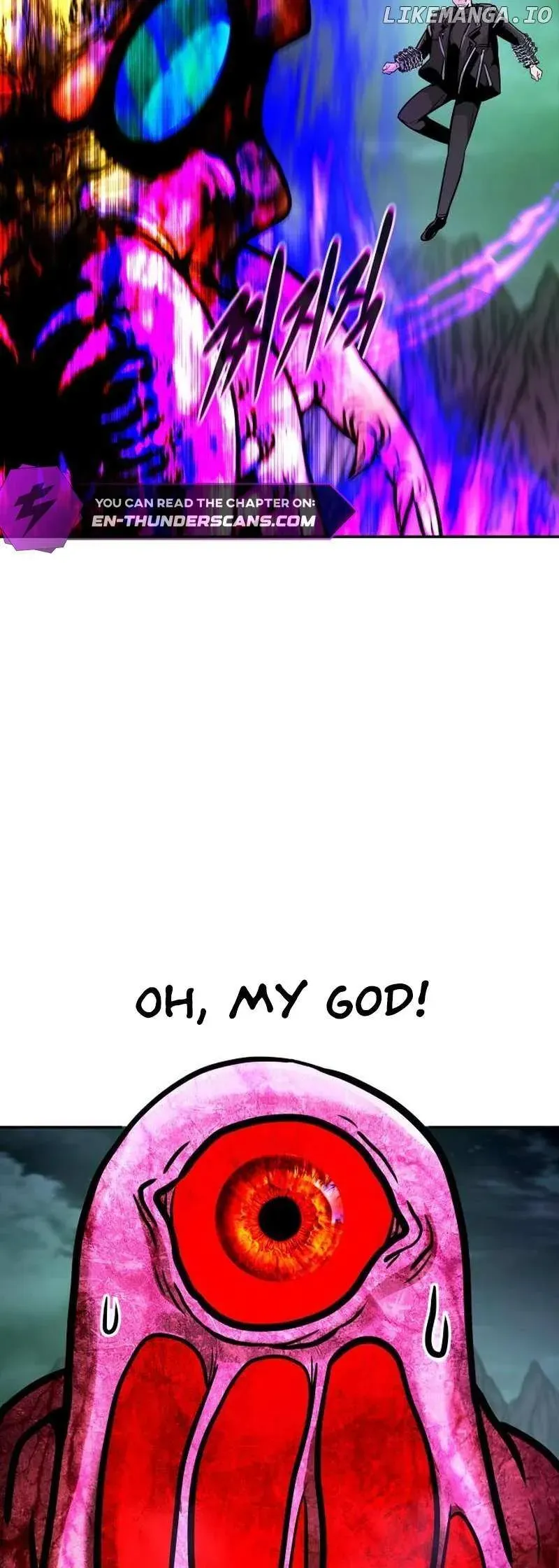 All Rounder Chapter 93 Online - página 9