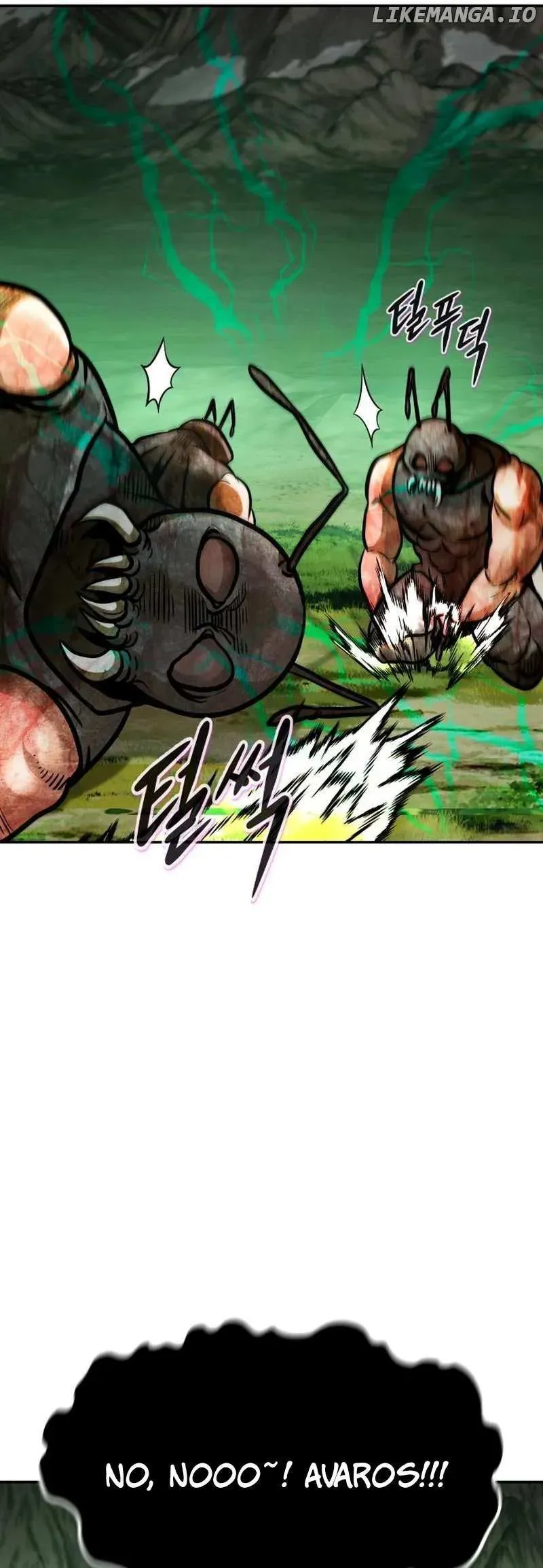 All Rounder Chapter 93 Online - página 13
