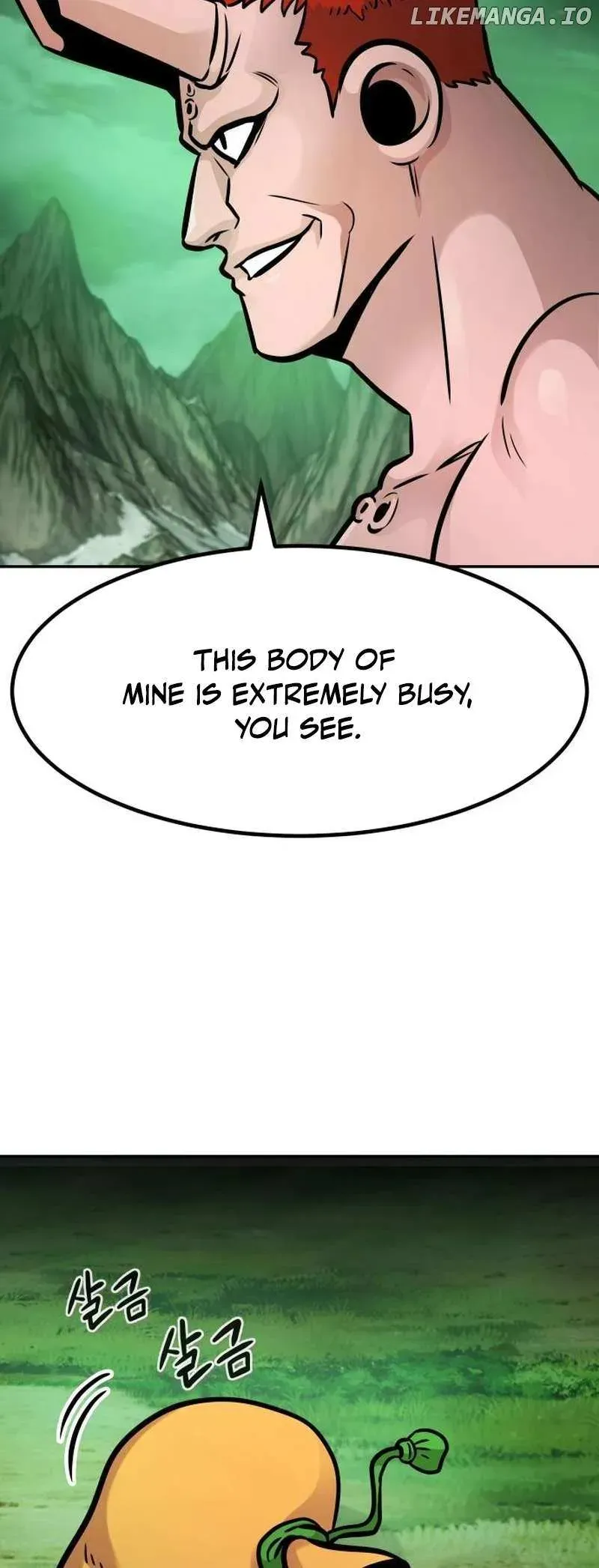 All Rounder Chapter 93 Online - página 22