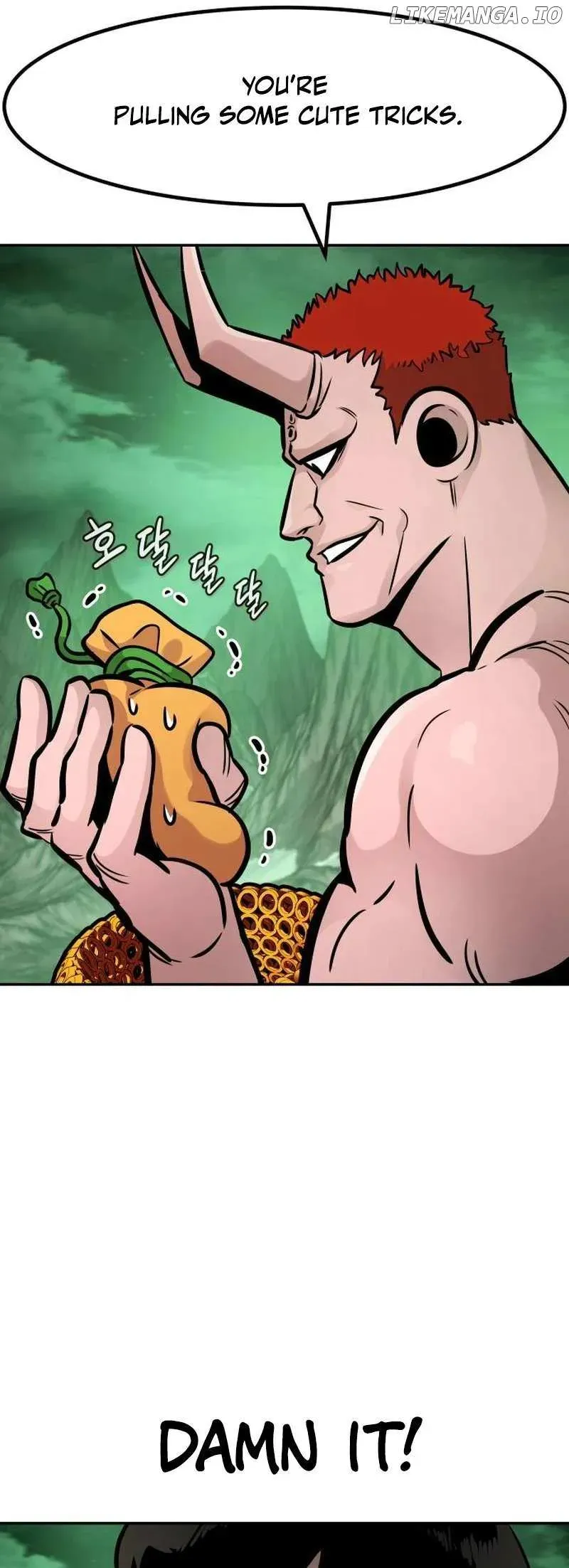 All Rounder Chapter 93 Online - página 25