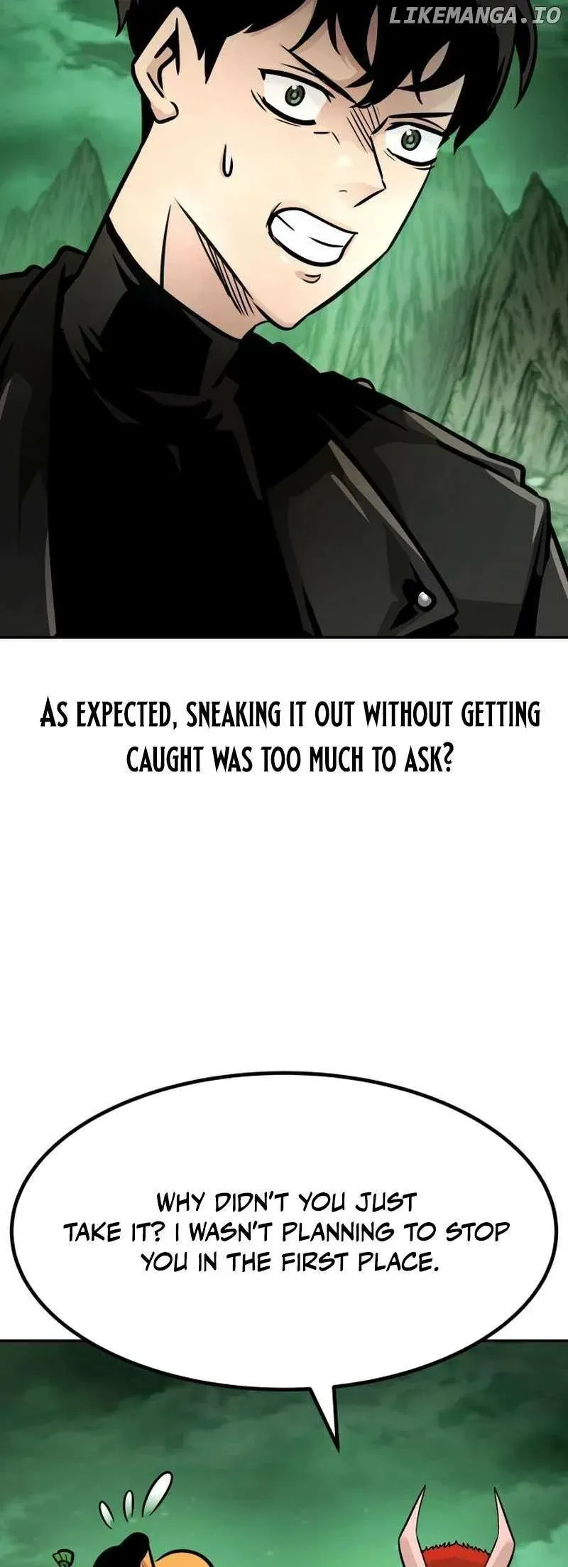 All Rounder Chapter 93 Online - página 26