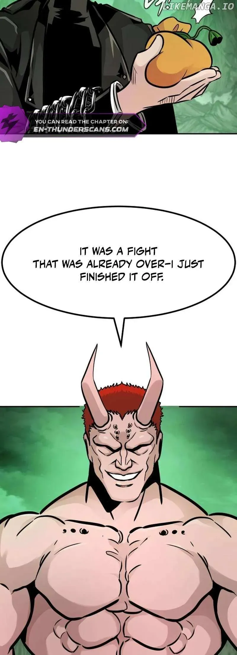 All Rounder Chapter 93 Online - página 28
