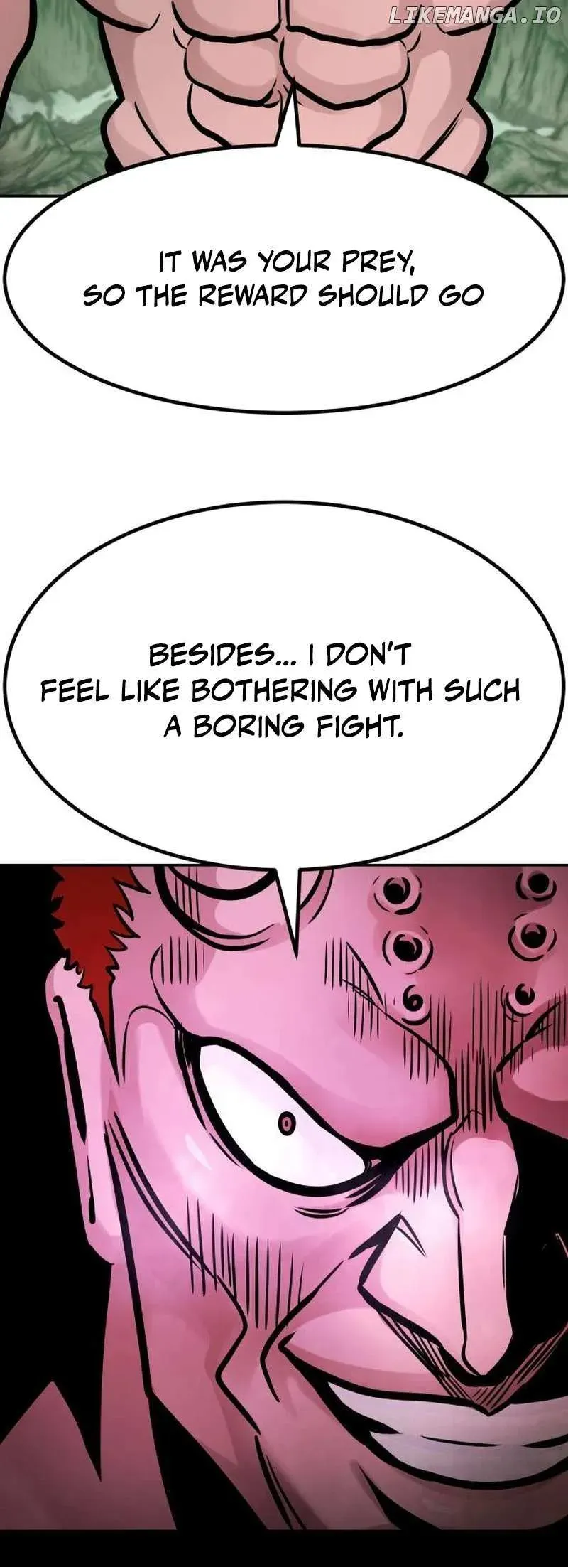 All Rounder Chapter 93 Online - página 29