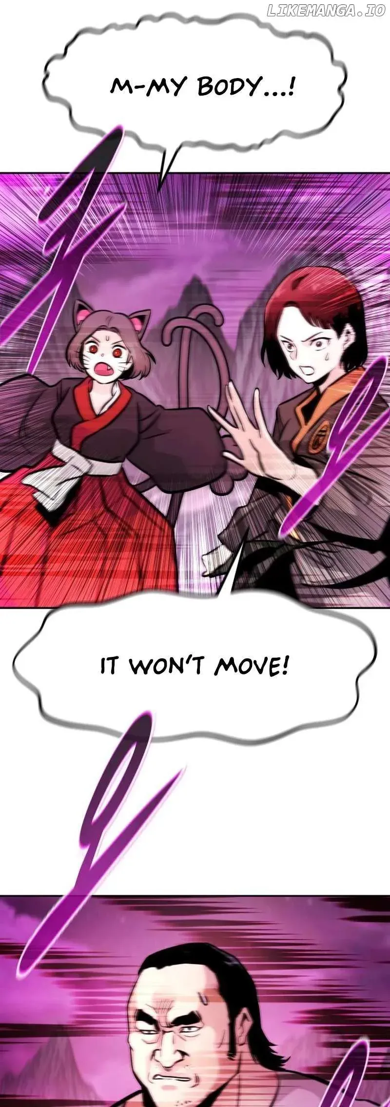 All Rounder Chapter 93 Online - página 32