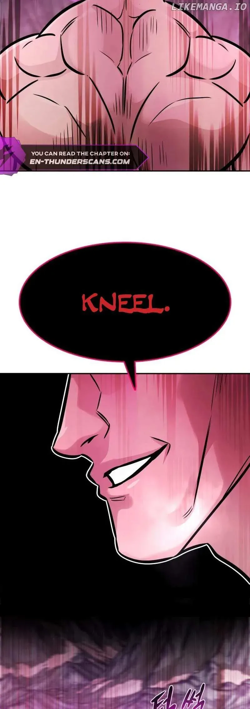 All Rounder Chapter 93 Online - página 34