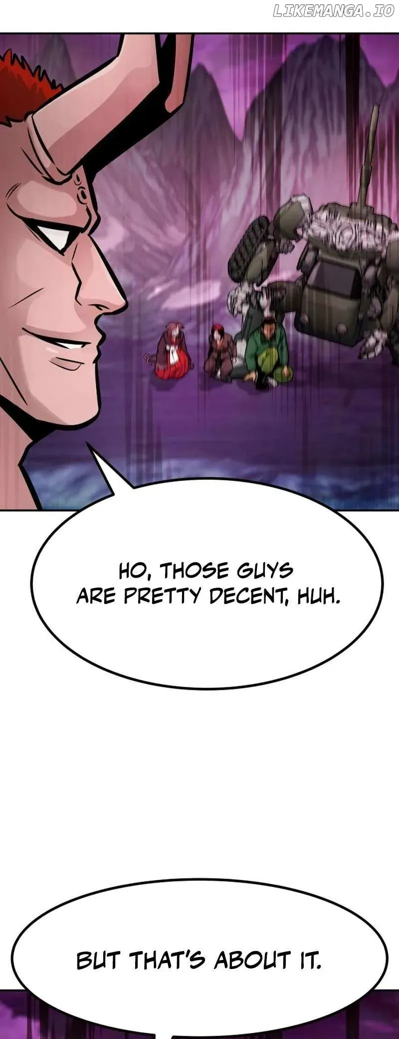 All Rounder Chapter 93 Online - página 37
