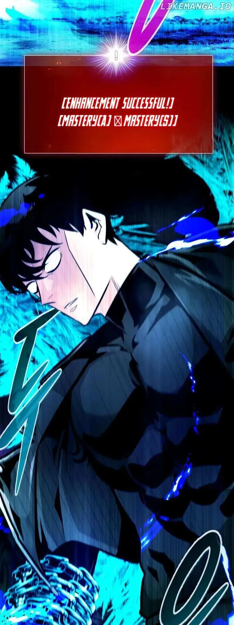All Rounder Chapter 93 Online - página 42